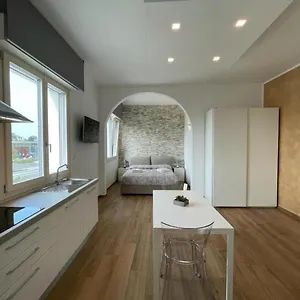 La Casa Degli Artisti Affittacamere
