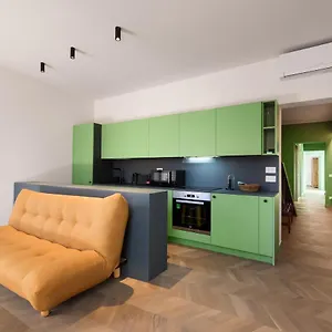 Flats4rent Carla's , Verona Italia